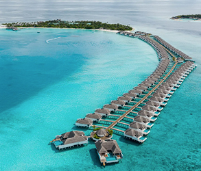 Honeymoon In Maldives, Seaside Honeymoon, Romantic Honeymoon Destination, Travel For Couples