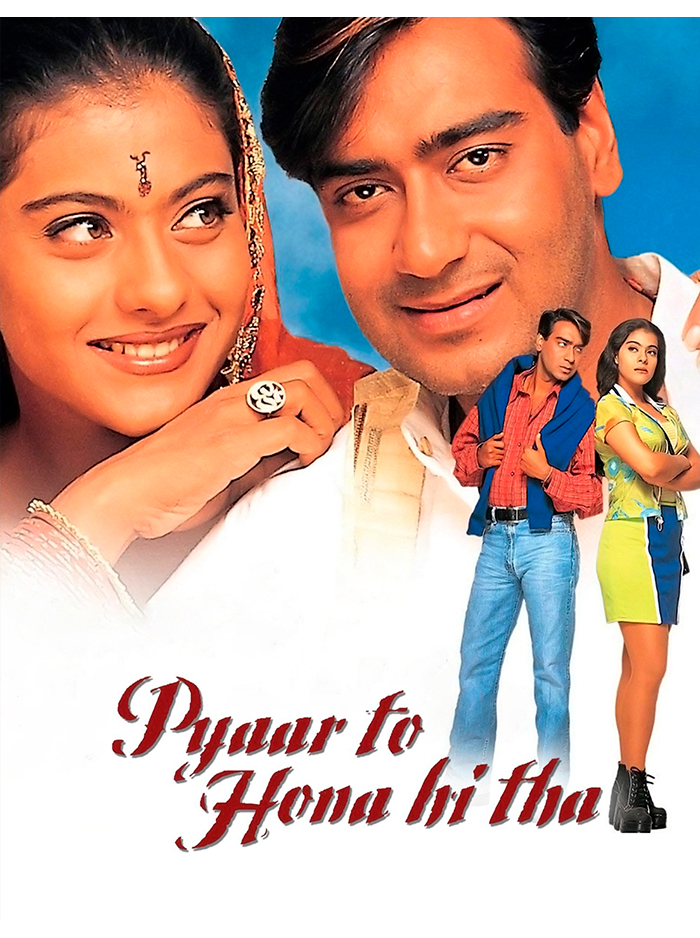 9 Iconic Kajol Movies To Watch On Repeat Khush Mag