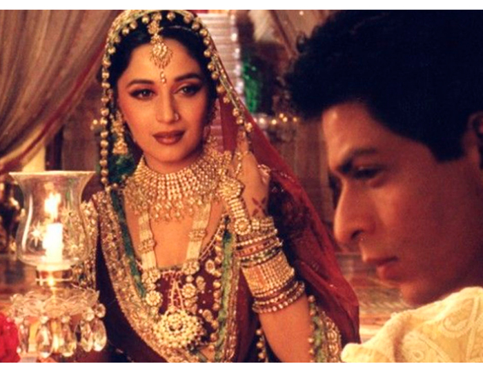 Celebrating 25 Glorious Years Of Sanjay Leela Bhansali :: Khush Mag