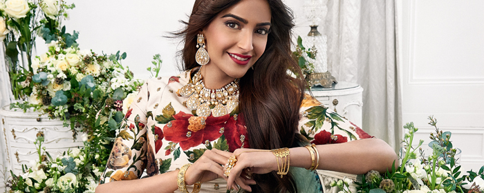 Style, Substance and Sonam