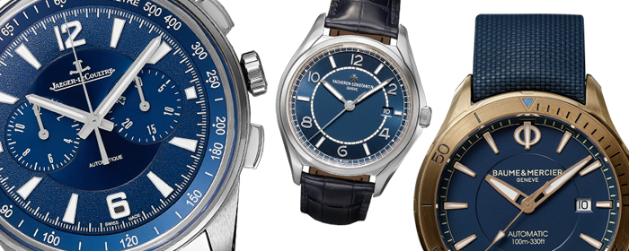 6 watches every groom will want in his collection