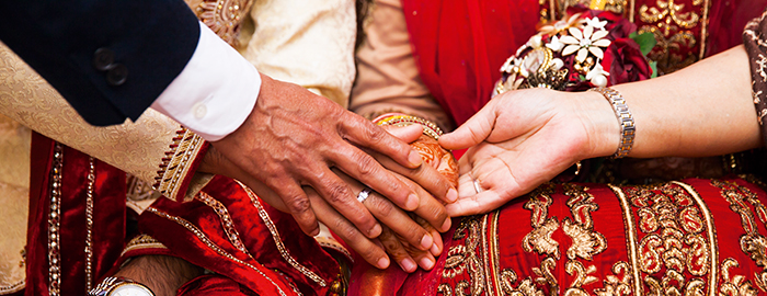 Khush guide to a Bengali Wedding