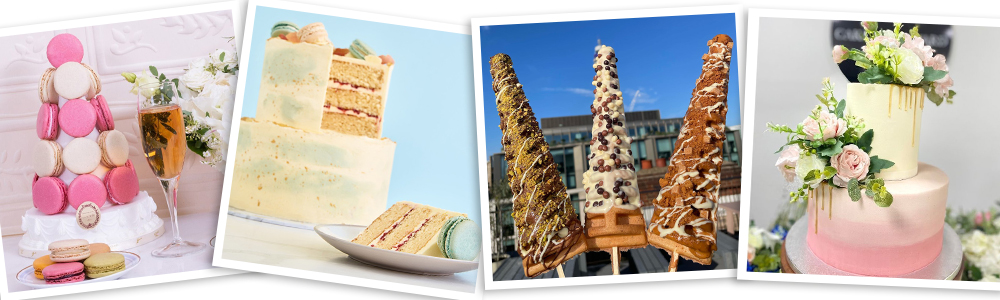The Best Wedding Desserts And Cakes To Impress Your Guests