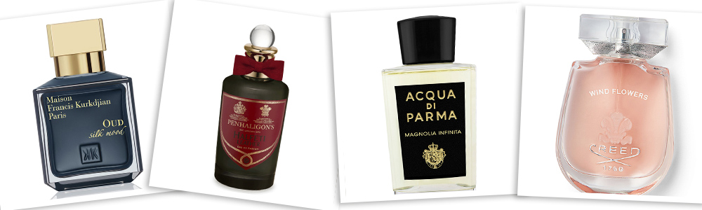 Top Luxury Perfumes To Gift This Valentine’s Day