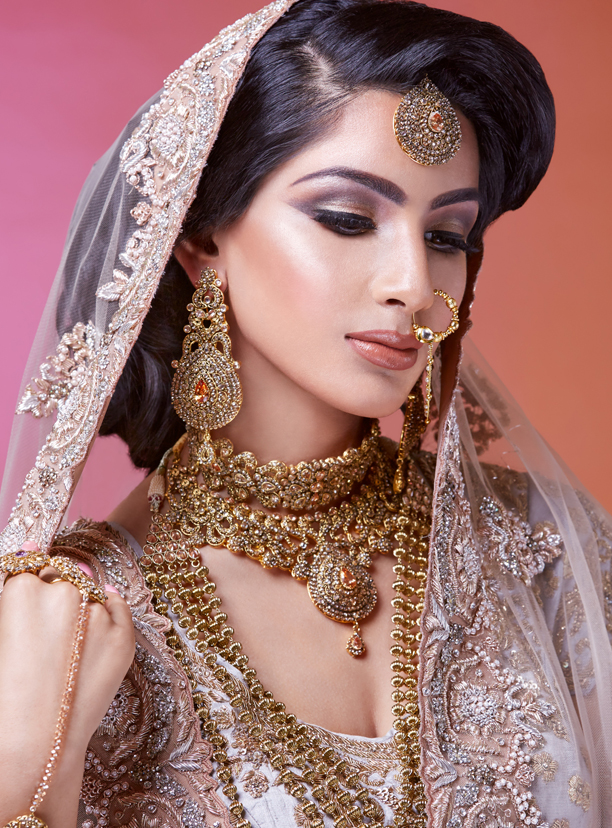 Reign Hair & Makeup :: Khush Mag - Asian wedding magazine for every ...