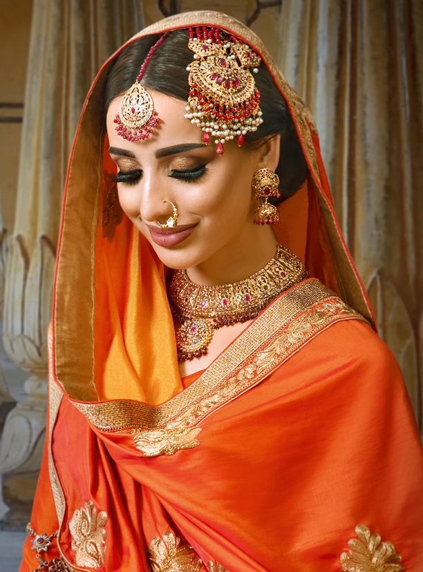 Makeup By Sonia Aktar :: Khush Mag - Asian wedding magazine for every ...