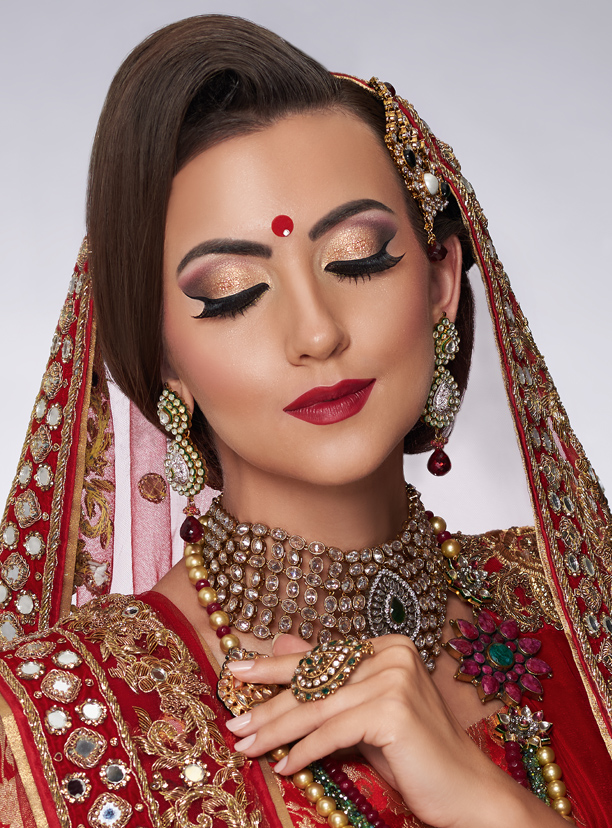 Makeup, Bridal, London, Essex