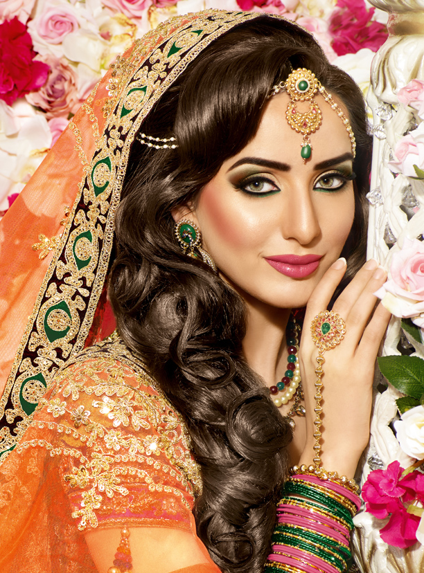 Farah Syed :: Khush Mag - Asian wedding magazine for every bride and ...