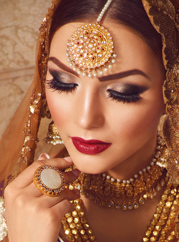 Faz Khan :: Khush Mag - Asian wedding magazine for every bride and ...