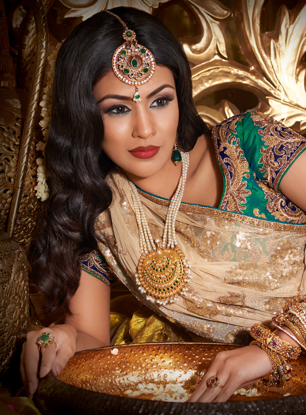 Jigna Patel :: Khush Mag - Asian wedding magazine for every bride and ...