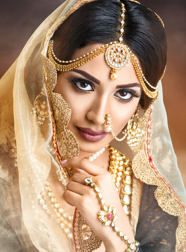 Kajol Ali :: Khush Mag - Asian wedding magazine for every bride and ...