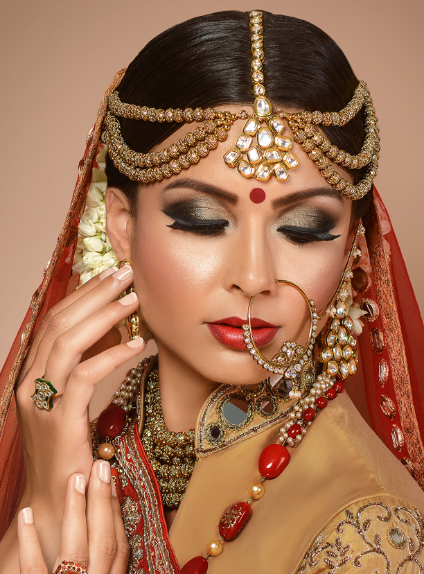 Maria Hussain :: Khush Mag - Asian wedding magazine for every bride and ...