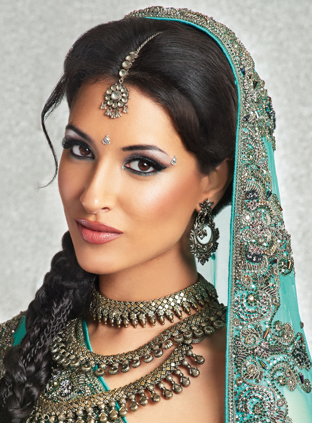 Minal Shah :: Khush Mag - Asian wedding magazine for every bride and ...