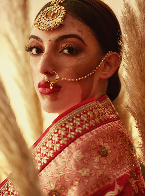 Raji Lall :: Khush Mag - Asian wedding magazine for every bride and groom  planning their Big Day