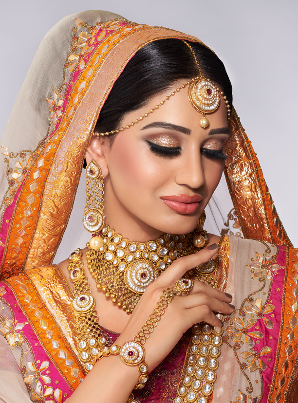 Rukhsana Kunes :: Khush Mag - Asian wedding magazine for every bride ...