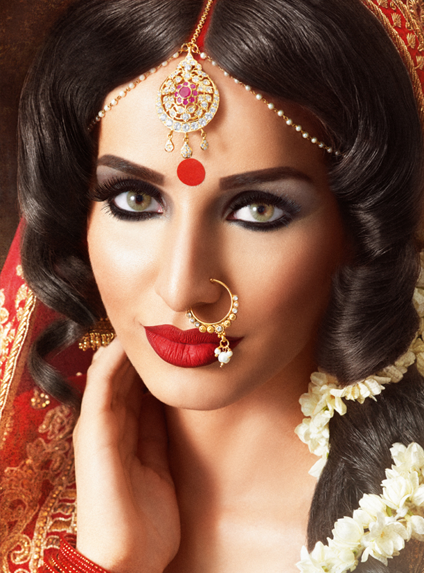 Makeup, Bridal, London