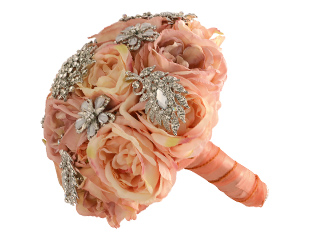 Flowers, Bridal Bouquets, Buttonholes, Corsages, Floral Hair Accessories, Centrepieces, Floral Décor Hire