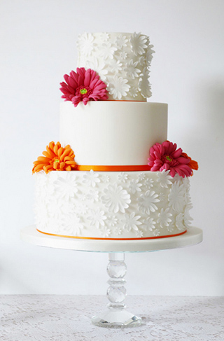 Wedding Cakes, Cupcakes