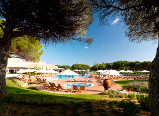 Honeymoon, Algarve, Portugal, Luxury