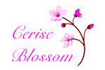 Cerise Blossom