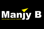 Manjy B DJ & Event Host