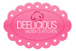 Deelicious Nazish Kitchen