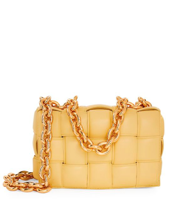 13 Luxury Bags Every Bride Needs For Her Trousseau :: Khush Mag