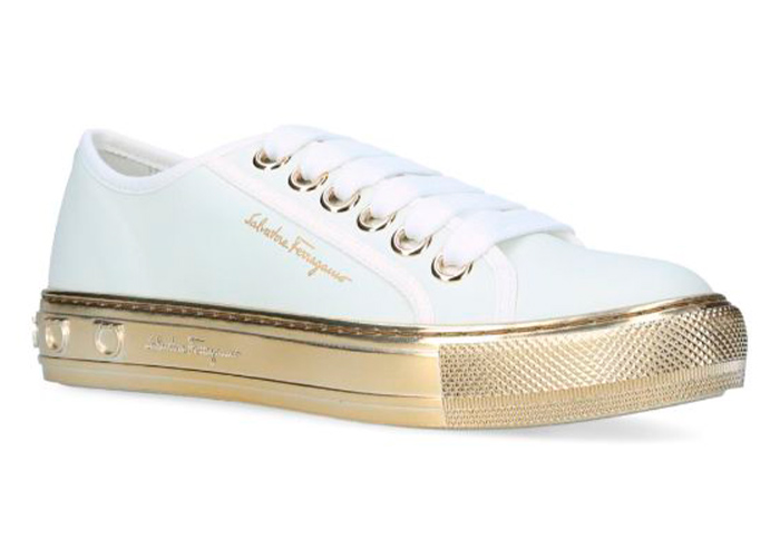 10 Must-have Sneakers For The Bride Who Prioritises Comfort :: Khush Mag