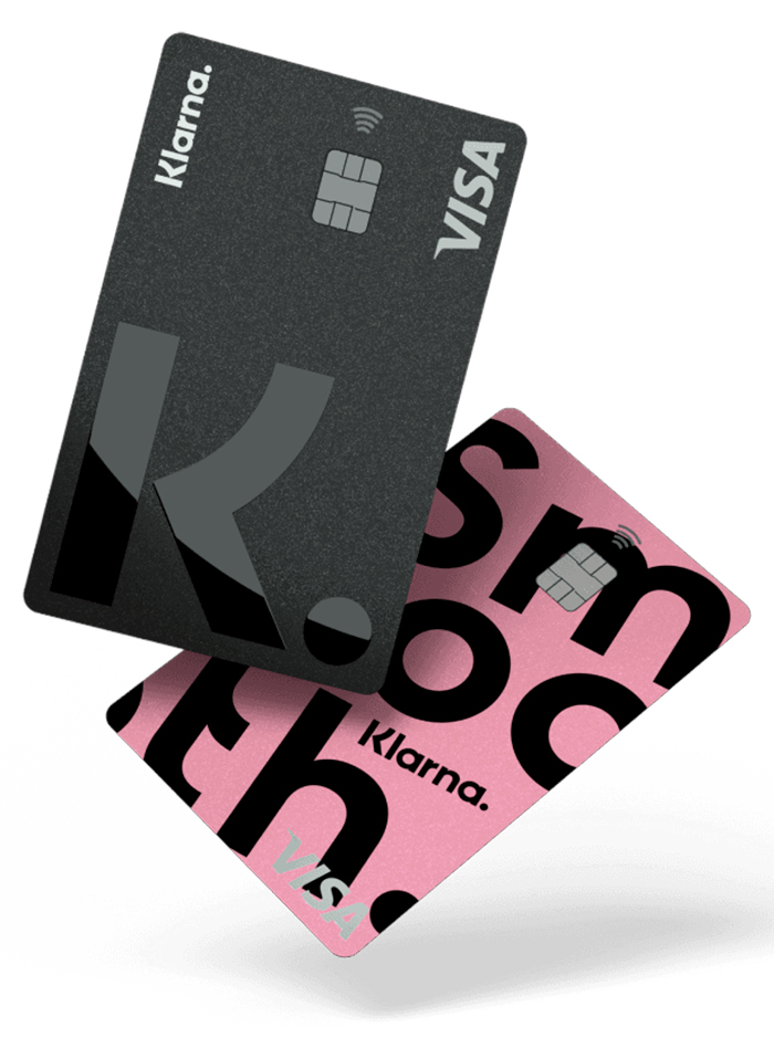 6 Things To Know About The Klarna Visa Card :: Khush Mag