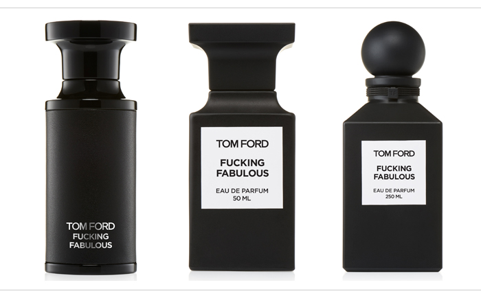 Tom Ford’s new scent is so NSFW :: Khush Mag