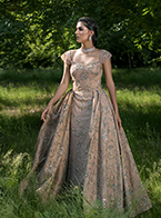 Fashion, Bridal, Bridal Wear