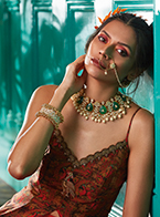 Jewellery, Indian Jewellery, Bridal Jewellery, Aurora