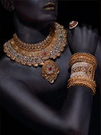 Jewellery, Gold, Silver, Bridal