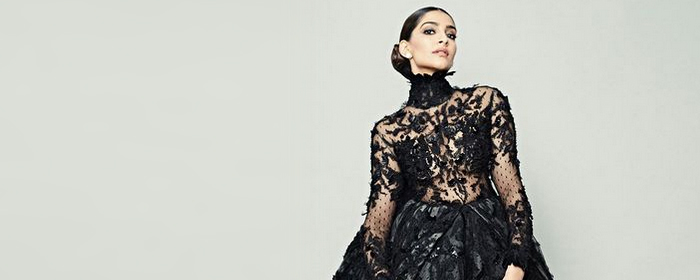 10 Times Sonam Kapoor Ahuja Wowed Us With Her Fashion Choices 