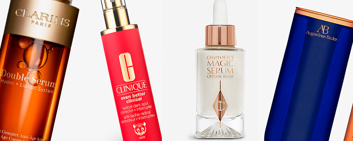 12 Best Serums To Pamper Your Skin And Achieve A Radiant Glow 
