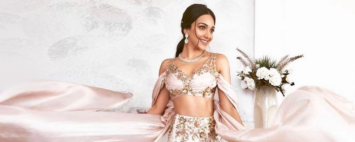 13 Times Kiara Advani Gave Us Major Wedding Outfit Inspiration 