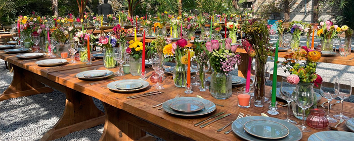 Table Decor Tips You Need To Know