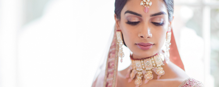 8 Bridal Makeup Trends To Watch Out For In 2021 