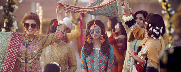 The Biggest Pakistani Wedding Decor Trends for 2021