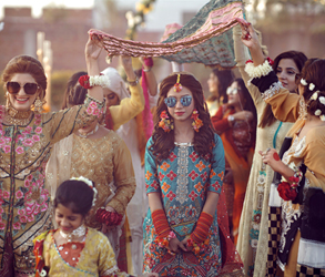 Wedding Decor, Pakistani Wedding, Wedding Trends, Wedding Ideas