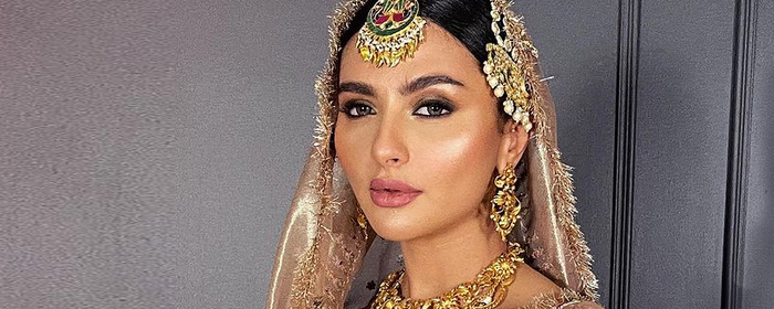 2021’s Hottest Pakistani Wedding Makeup Trends You Need To Know 