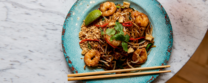 3 Mouth-Watering Recipes By Rosa's Thai Cafe To Try At Home This Weekend 