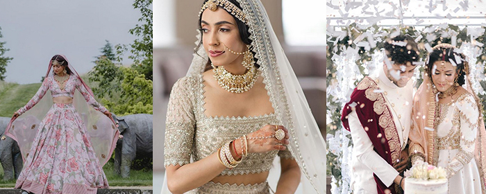 Female Powerhouse: 4 Photographers To Book For Your Wedding Day