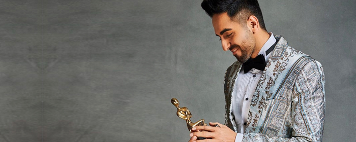 8 Of The Best Ayushmann Khurrana Bollywood Films To Watch