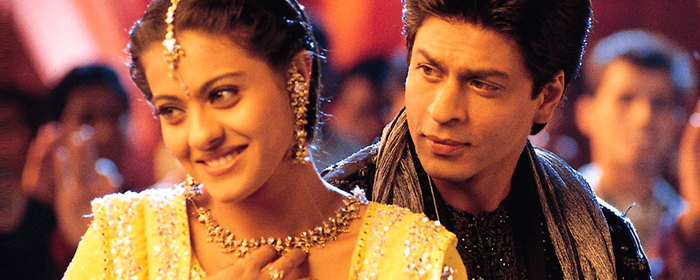 9 Iconic Kajol Movies To Watch On Repeat 