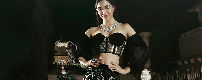 6 Celeb Approved Ways To Wear A Corset With Indian wear