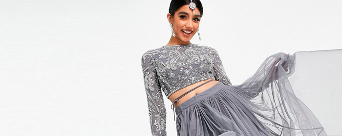 ASOS Has Just Dropped An Indian Wear Line And We Are Loving It