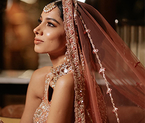 Indian Bridal Beauty Trends, Trending Bridal Makeup Ideas, UK