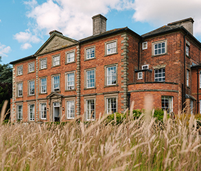 Historic Manor House, UK