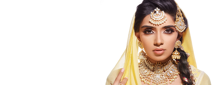 8 Eye-Catching Passas To Inspire Your Bridal Jewellery Buys